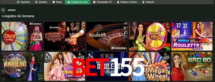 BET155 bet