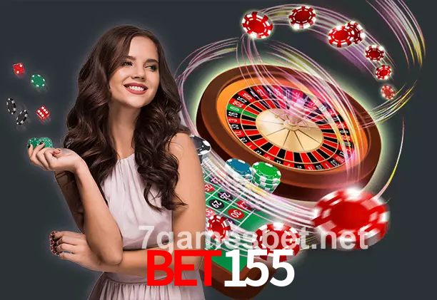 vivo no cassino BET155