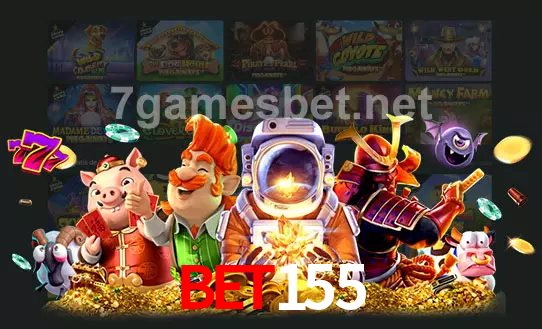 cassino BET155