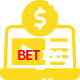 O Cassino BET155 também oferece apostas esportivas virtuais!