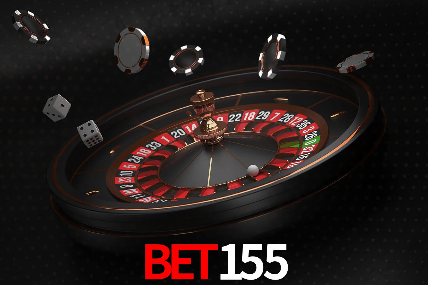 BET155 login