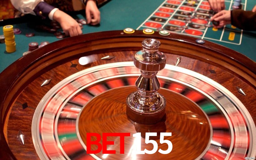 Mesa de Blackjack BET155