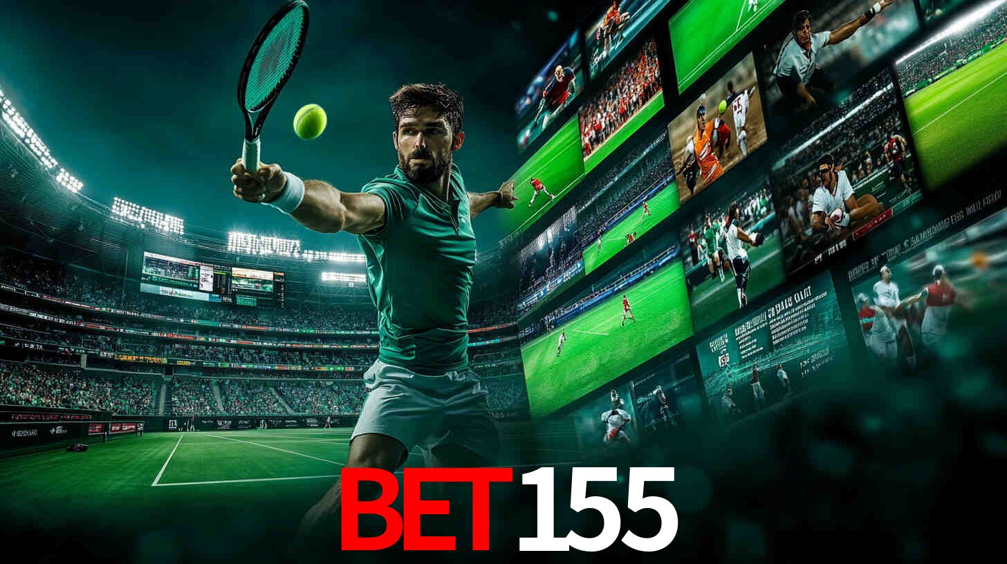 Descubra a Essência do BET155: Nossa História e Compromissos