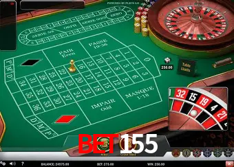 Descubra o Mundo do Cassino Online com BET155