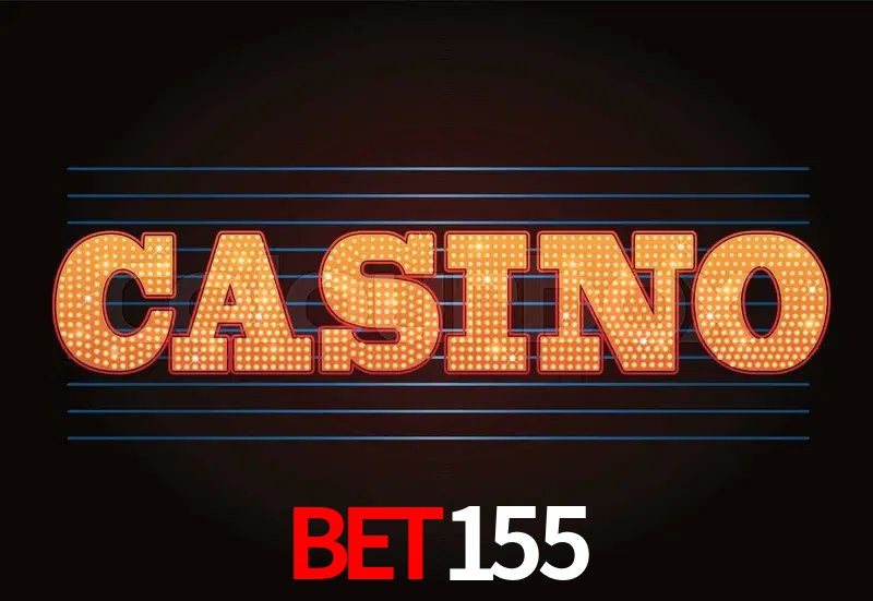 Casino Ao Vivo BET155