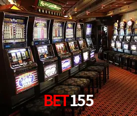 Descubra a Essência do BET155: Nossa História e Compromissos