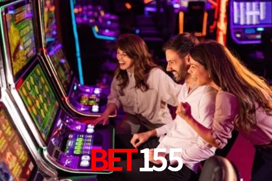 PIX Instantâneo BET155
