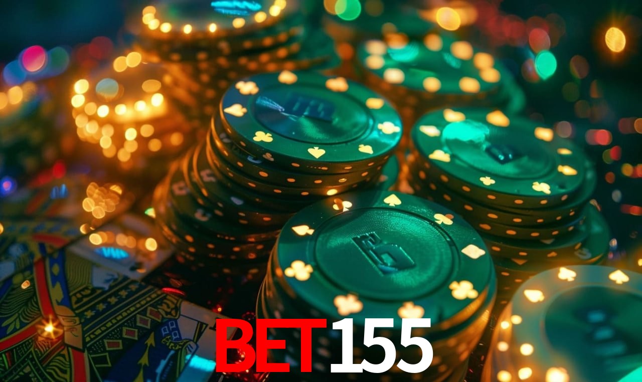 Experiência VIP BET155