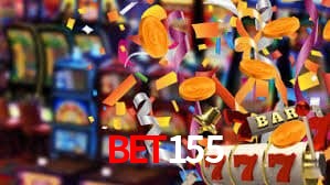Servidor Brasil BET155