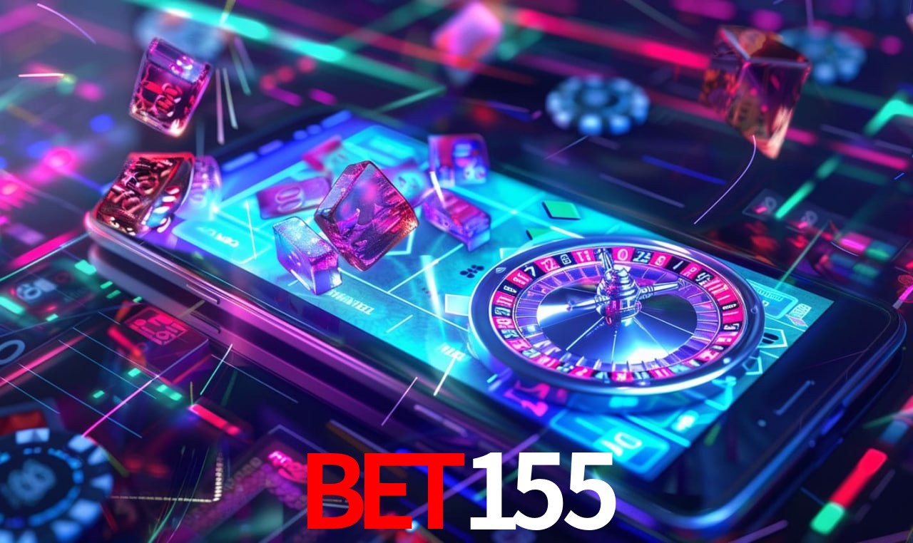 Recursos de Bônus BET155