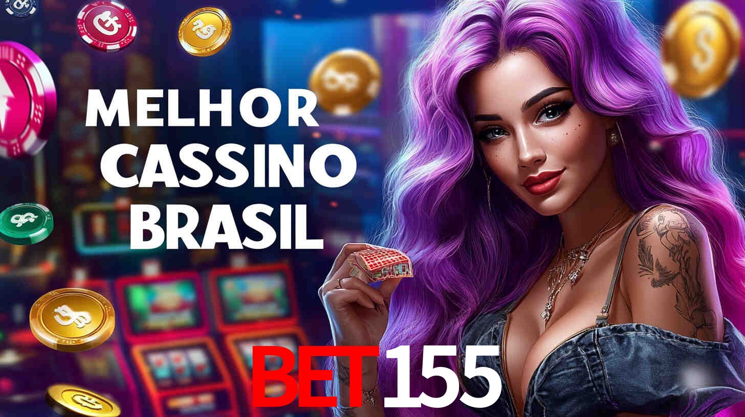 Explorando a Categoria de Eventos em Apostas na BET155