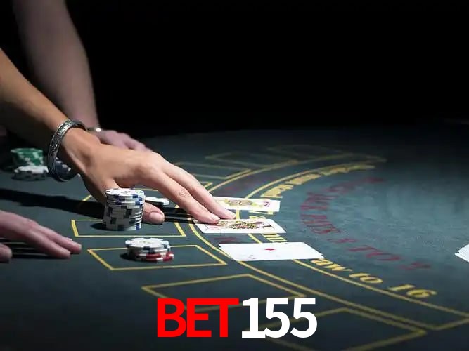 BET155 Segurança Logo 3