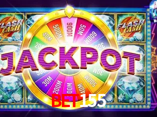 A Popularidade dos Caça-Níqueis no BET155
