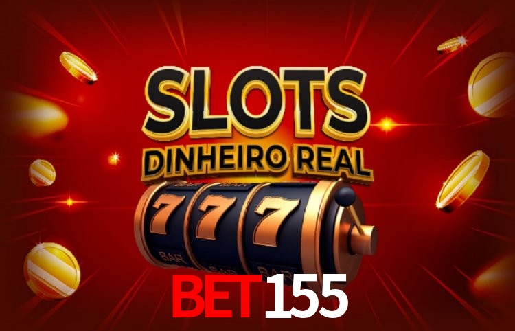 BET155 Segurança Logo 2