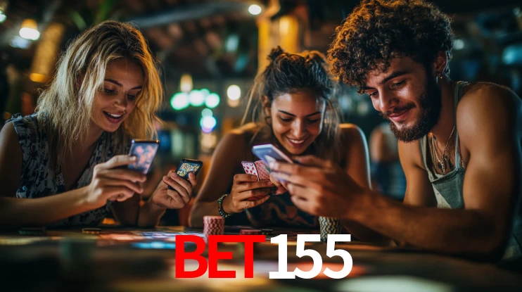 Welcome Bonus BET155