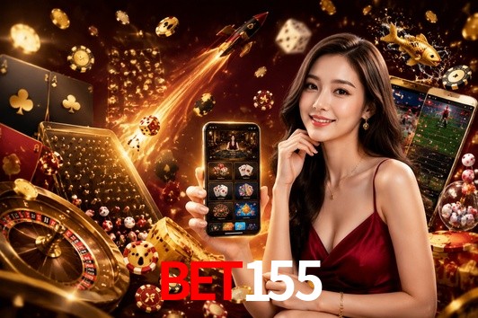 Account Benefits BET155