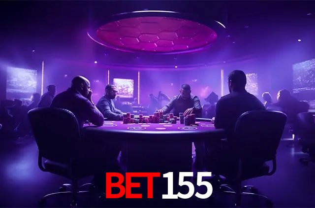 Provedores de Jogos BET155