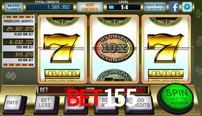 A Emoção da Loteria na BET155: Uma Chance de Mudança de Vida