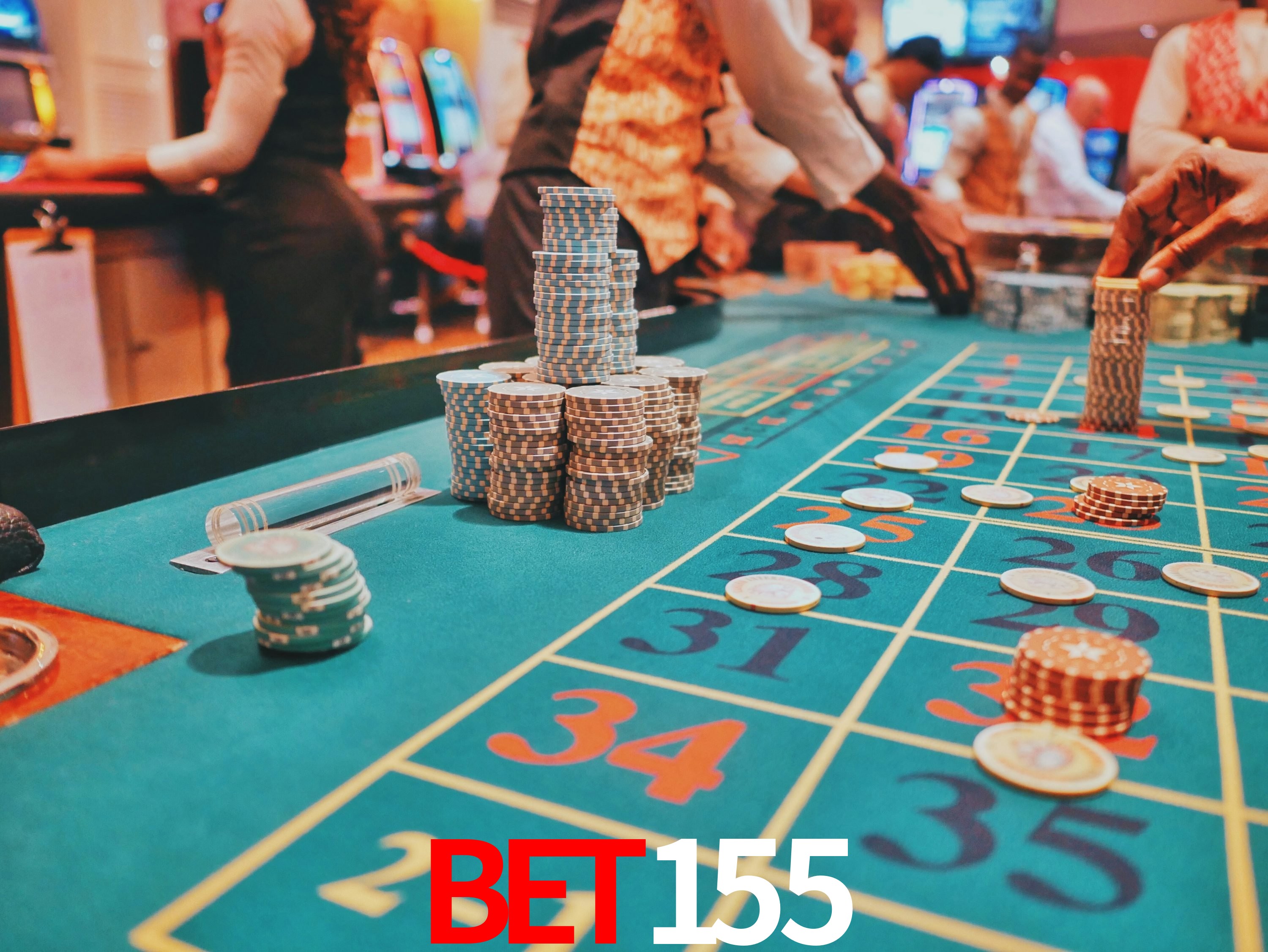 Apostas de Tênis BET155