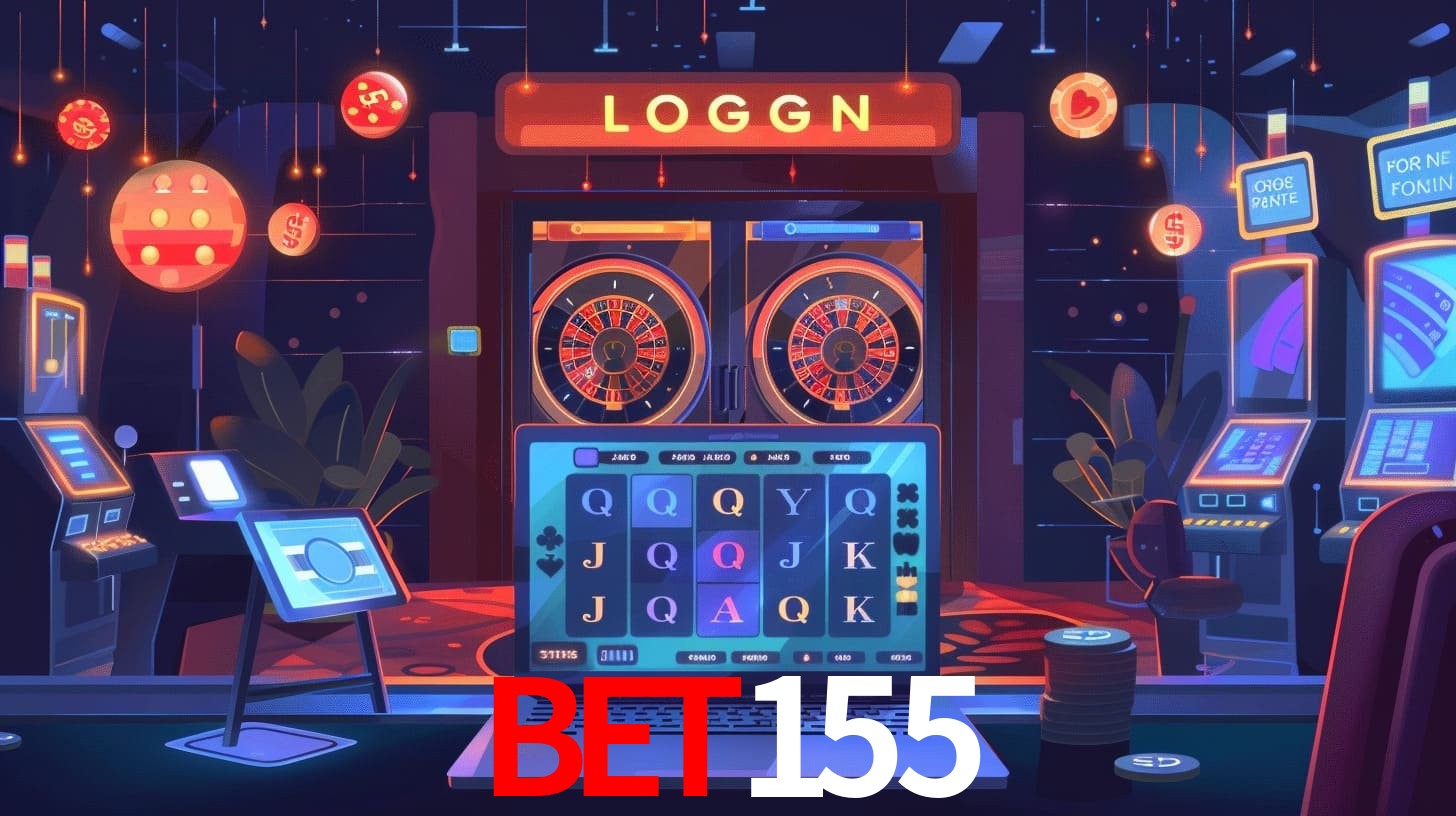 BET155 Instalar Logo 1
