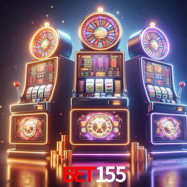 BET155: Jogos de Caça-Níqueis-Altas Recompensas, Roleta-Velocidade, Blackjack-Desafios Máximos