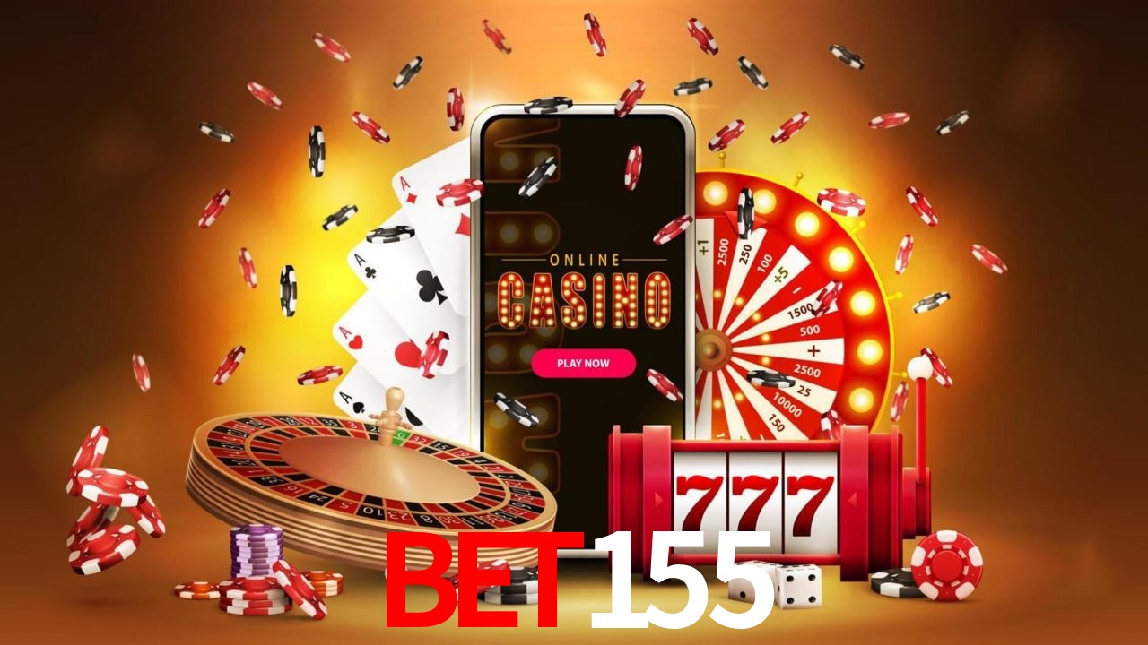 Apostas Esportivas na BET155: Um Guia Completo