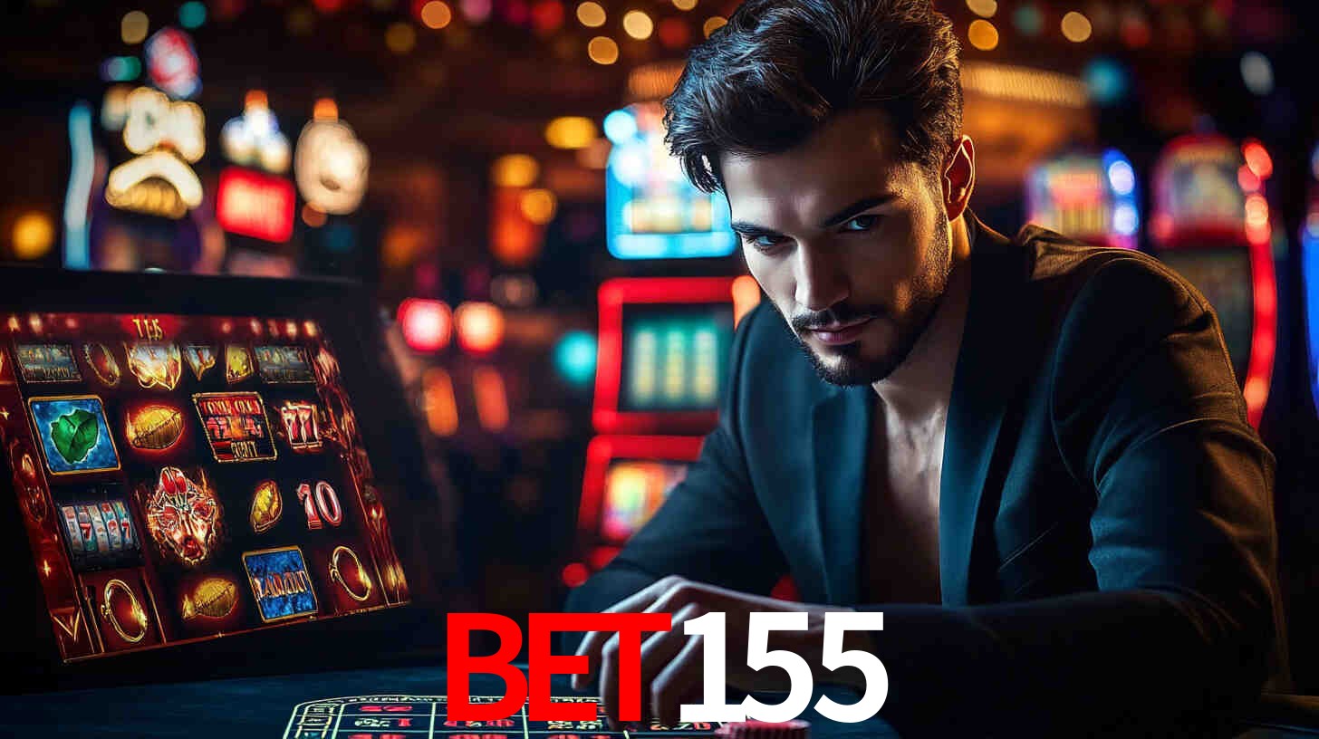 Bônus Generosos e Exclusivos no BET155 para Você!