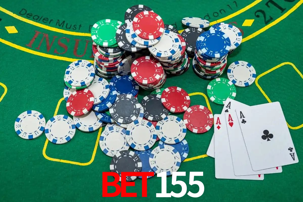 Casino VIP BET155