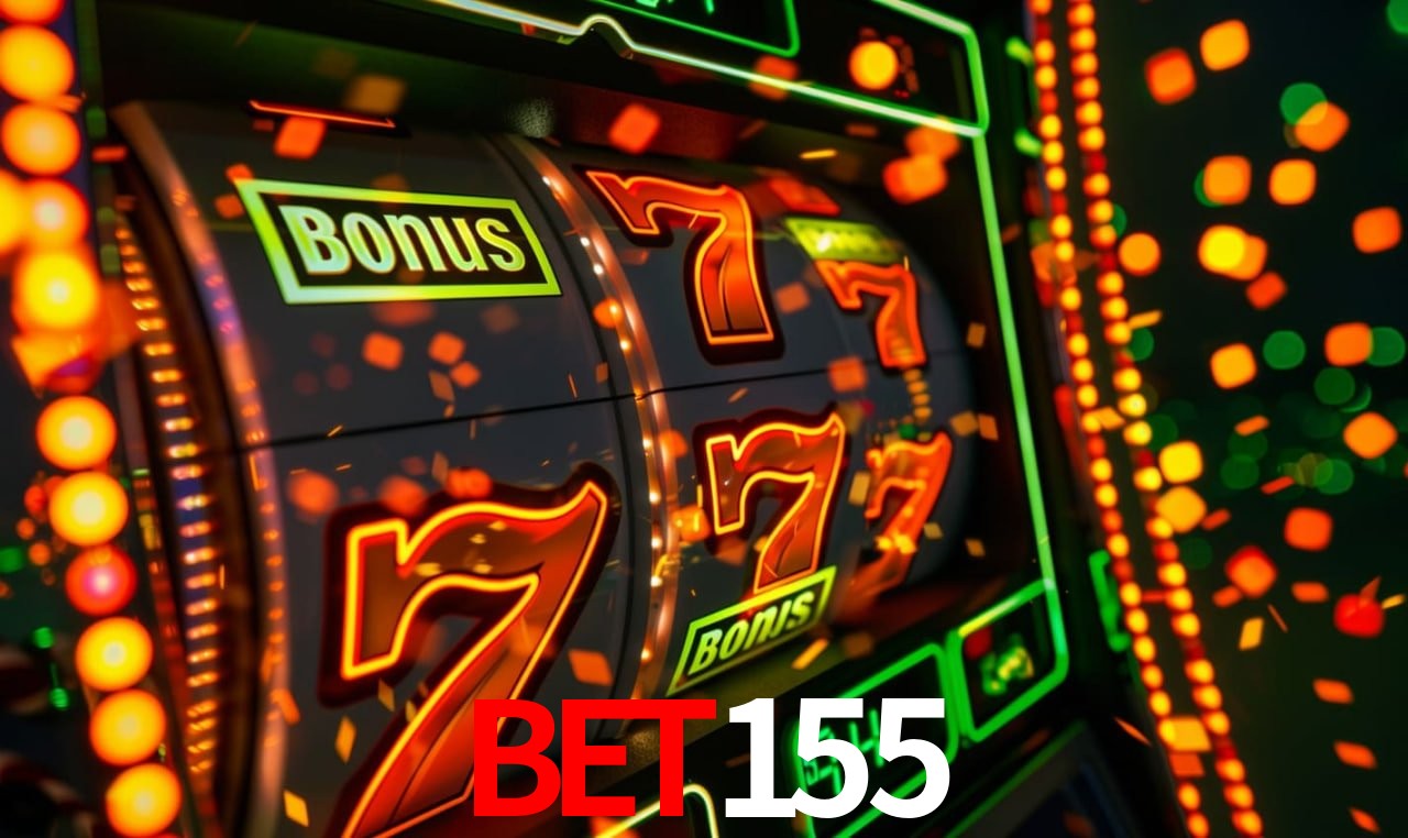 BET155 Logo 2