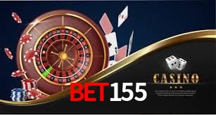 Estatísticas do Jogo BET155