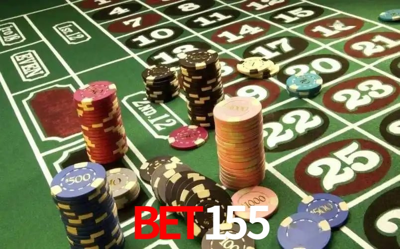 Login Seguro BET155