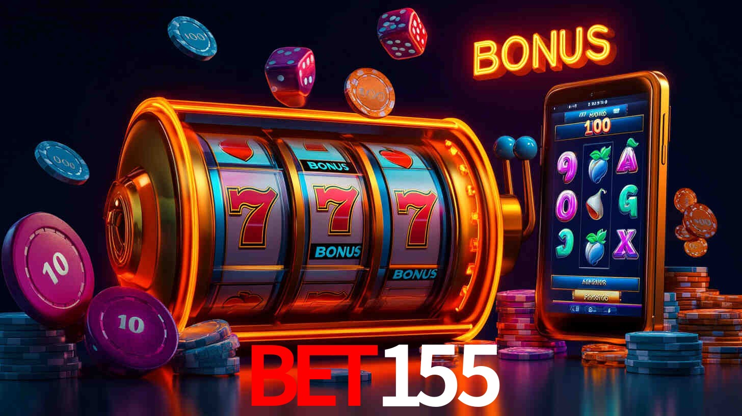 Inovações de Jogos na BET155: O Futuro das Experiências Interativas