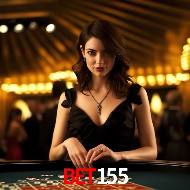 Desvendando o Mundo dos Jogos Virtuais na BET155