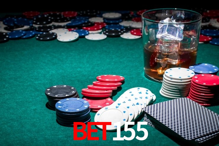 Apostas de Futebol BET155