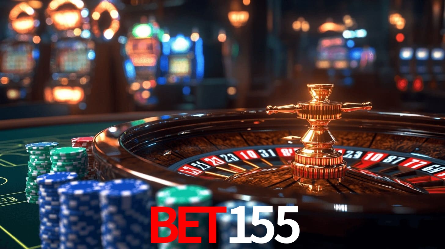 BET155 - Excellent Online Casino - BET155.com