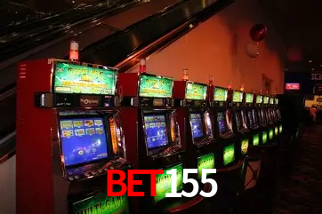 Descubra o Mundo do Cassino Online com BET155