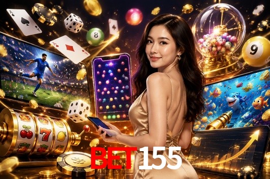 Slot Games BET155