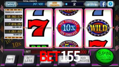 Inovações de Jogos na BET155: O Futuro das Experiências Interativas