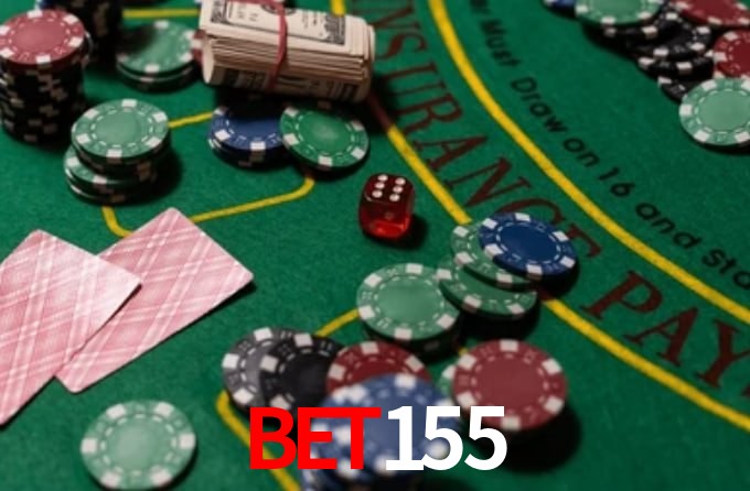 Odds Competitivas BET155