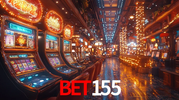 BET155: Seu Especialista em Apostas Esportivas Brasileiras