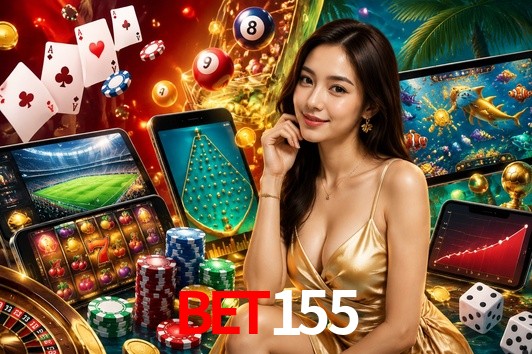 VIP Casino BET155