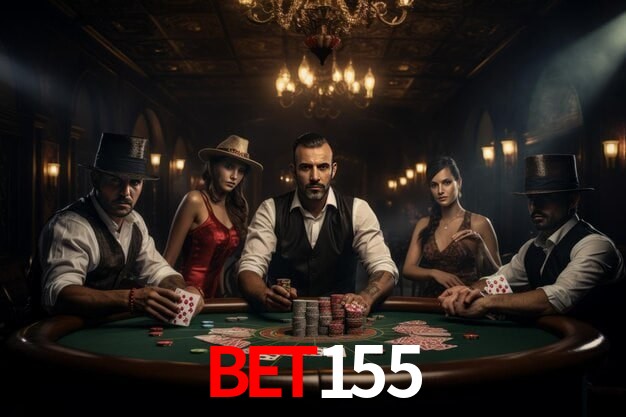 BET155 Logo 3