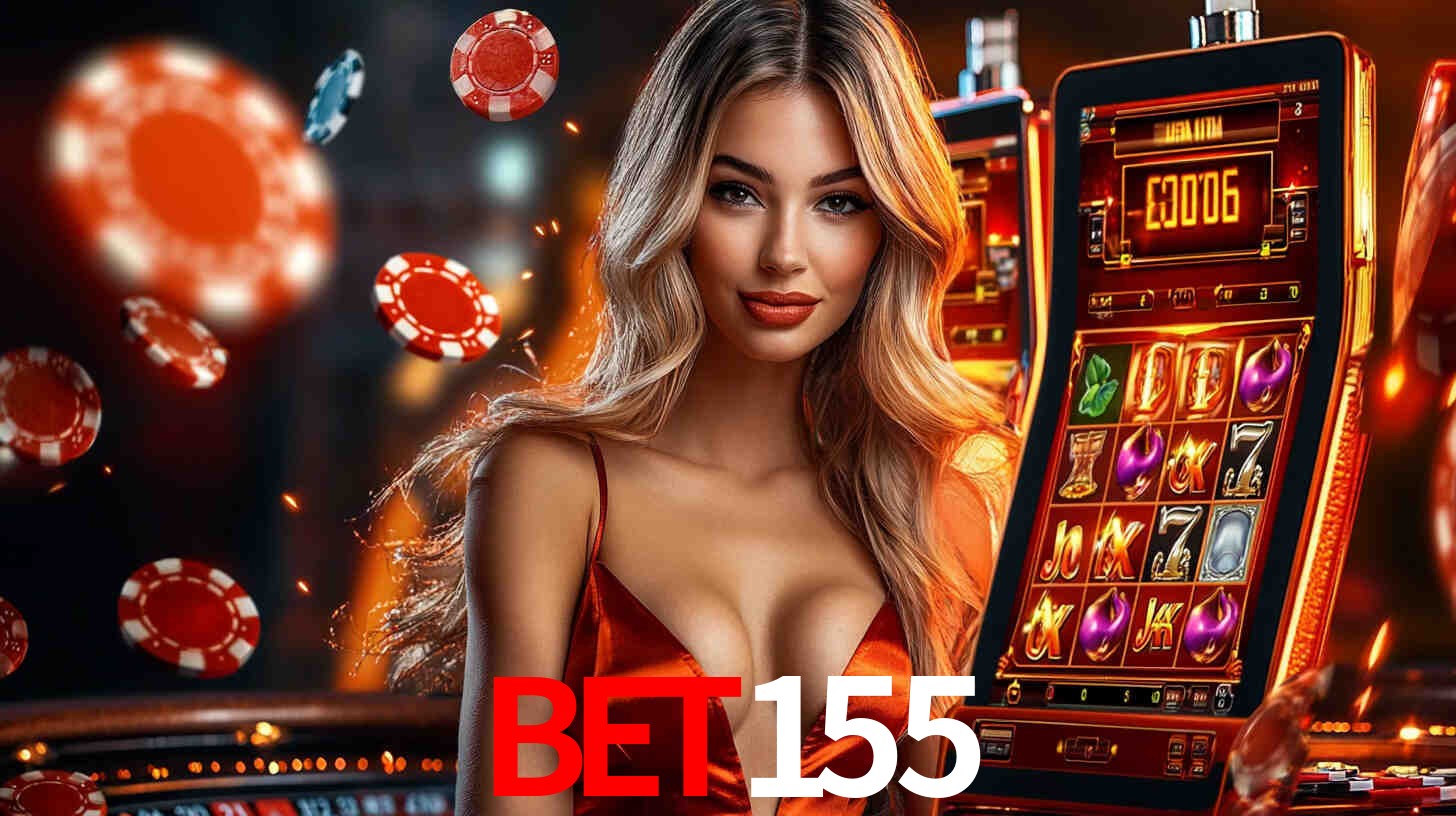 BET155: Seu Cassino Premiado com Pagamentos Rápidos