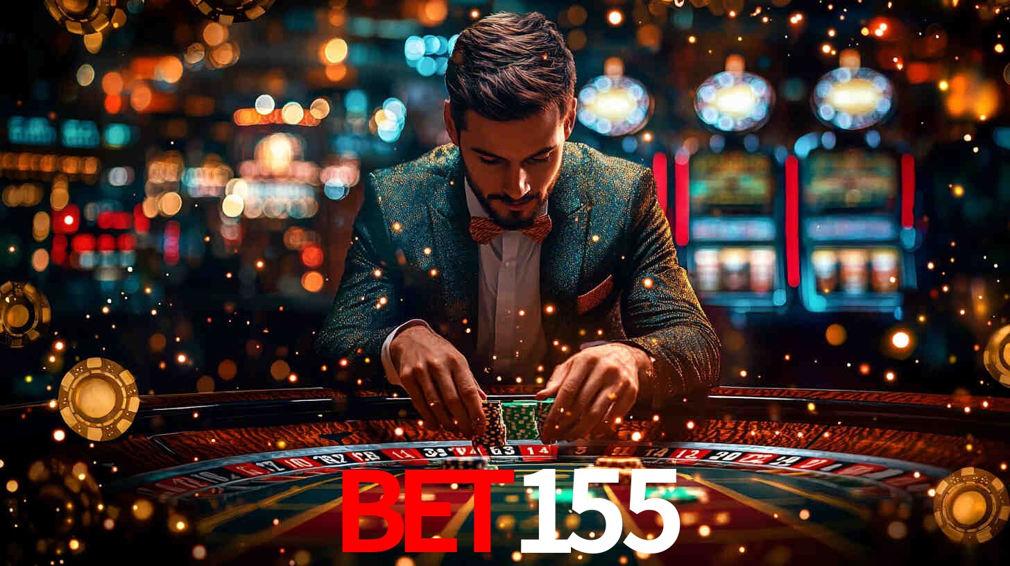 Licença Curaçao BET155