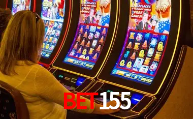 Descubra a Magia dos Jogos de Arcade no BET155
