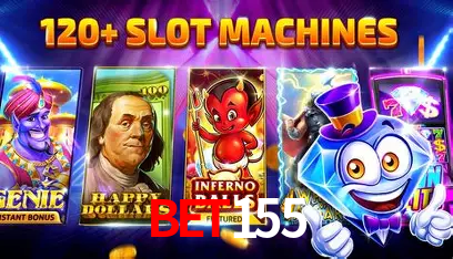 Apostas Esportivas na BET155: Um Guia Completo