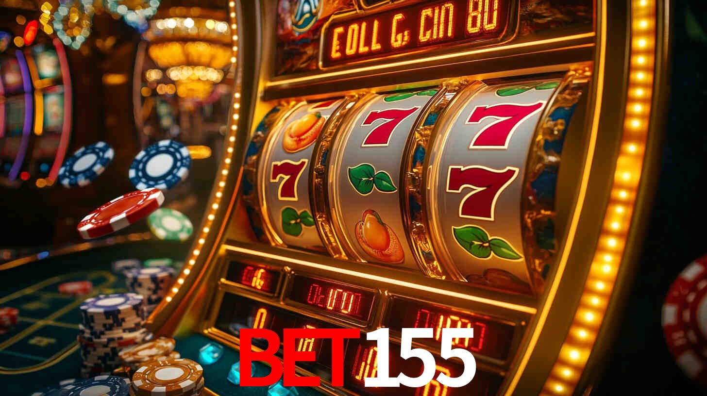 BET155 App Interface