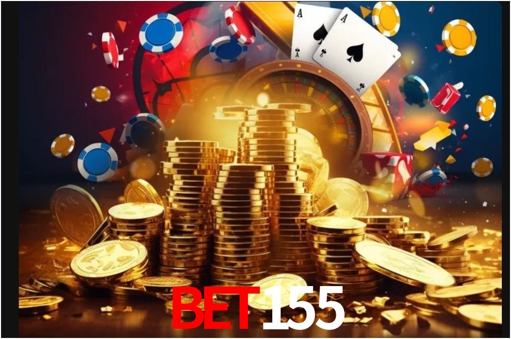 Jogos Exclusivos BET155