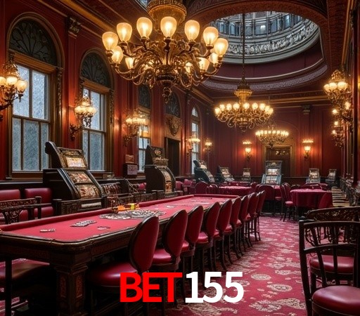 BET155 Instalar Logo 2
