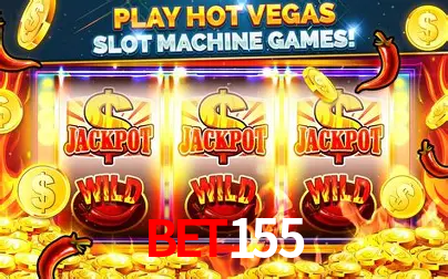 Desvendando o Mundo dos Jogos Virtuais na BET155